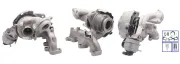 Lader, Aufladung TMI PA7890162