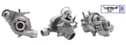 Lader, Aufladung TMI PA8013743
