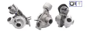 Lader, Aufladung TMI PA8064981