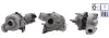 Lader, Aufladung TMI PA8189871
