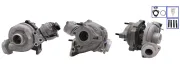 Lader, Aufladung TMI PA8189871
