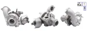 Lader, Aufladung TMI PA8198721