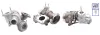 Lader, Aufladung TMI PA8362501