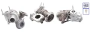 Lader, Aufladung TMI PA8362501