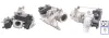 Lader, Aufladung TMI PA85028212