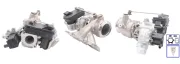 Lader, Aufladung TMI PA85028212