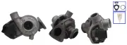 Lader, Aufladung TMI PA8384173