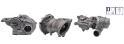 Lader, Aufladung TMI PA16399700006