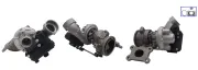 Lader, Aufladung TMI PA4918001430