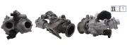 Lader, Aufladung TMI PA06K145654L