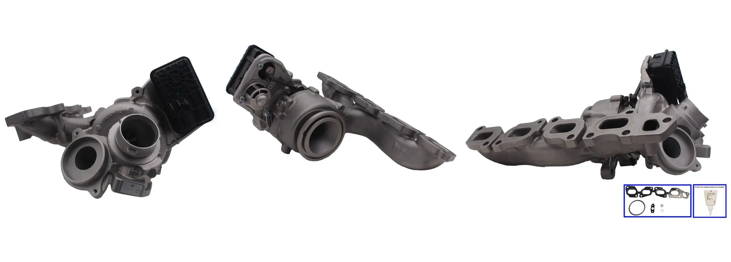 Lader, Aufladung TMI PA05L253019F