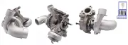 Lader, Aufladung TMI PARHF4VB19