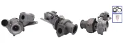 Lader, Aufladung TMI PARHV4T39