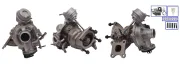 Lader, Aufladung TMI PACM5G6K682HB