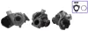 Lader, Aufladung TMI PA8508407
