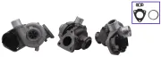 Lader, Aufladung TMI PA8508407