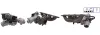 Lader, Aufladung TMI PA06H145702R