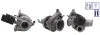 Lader, Aufladung TMI PA8445724