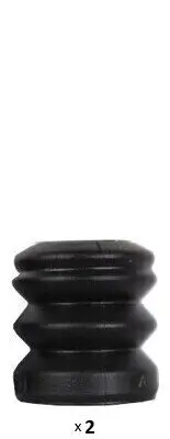 Bremssattel Vorderachse rechts hinter der Achse TMI BR000227 Bild Bremssattel Vorderachse rechts hinter der Achse TMI BR000227