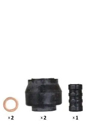 Bremssattel Vorderachse rechts hinter der Achse TMI BR004751 Bild Bremssattel Vorderachse rechts hinter der Achse TMI BR004751