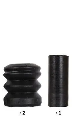 Bremssattel Vorderachse rechts vor der Achse TMI BR000277 Bild Bremssattel Vorderachse rechts vor der Achse TMI BR000277