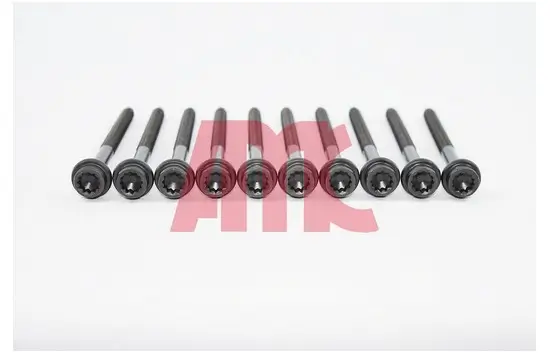 Zylinderkopfschraubensatz WILMINK GROUP WG1011863 Bild Zylinderkopfschraubensatz WILMINK GROUP WG1011863