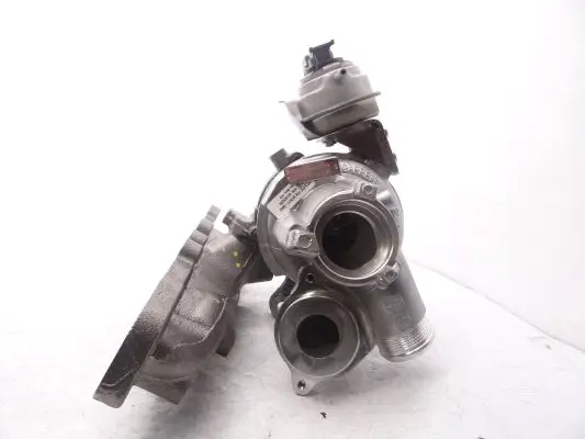 Lader, Aufladung WILMINK GROUP WG2172911 Bild Lader, Aufladung WILMINK GROUP WG2172911