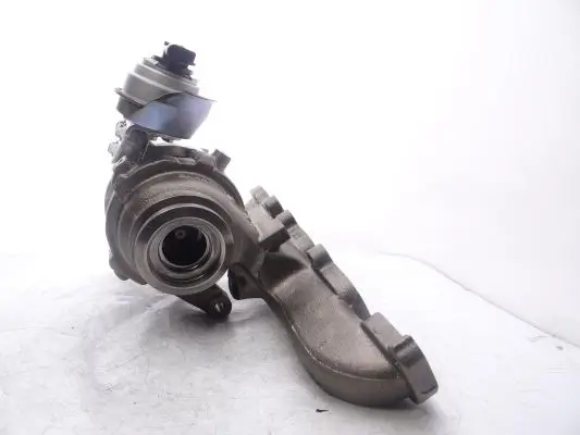 Lader, Aufladung WILMINK GROUP WG2172911 Bild Lader, Aufladung WILMINK GROUP WG2172911