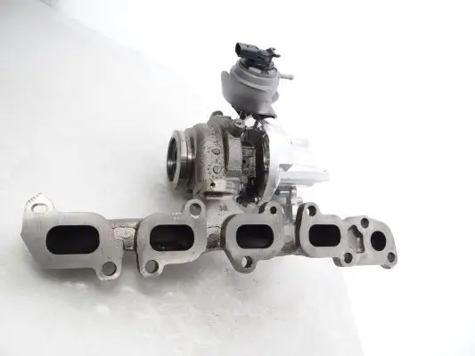 Lader, Aufladung WILMINK GROUP WG2172911 Bild Lader, Aufladung WILMINK GROUP WG2172911