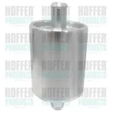 Kraftstofffilter WILMINK GROUP WG1748191