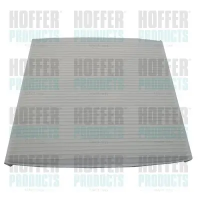 Filter, Innenraumluft WILMINK GROUP WG1903568 Bild Filter, Innenraumluft WILMINK GROUP WG1903568