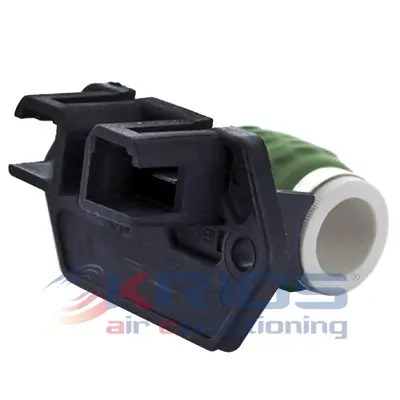 Widerstand, Innenraumgebläse WILMINK GROUP WG1750390 Bild Widerstand, Innenraumgebläse WILMINK GROUP WG1750390