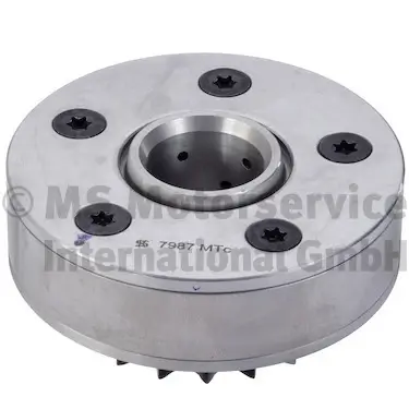 Nockenwellenversteller Auslassseite WILMINK GROUP WG2327324 Bild Nockenwellenversteller Auslassseite WILMINK GROUP WG2327324