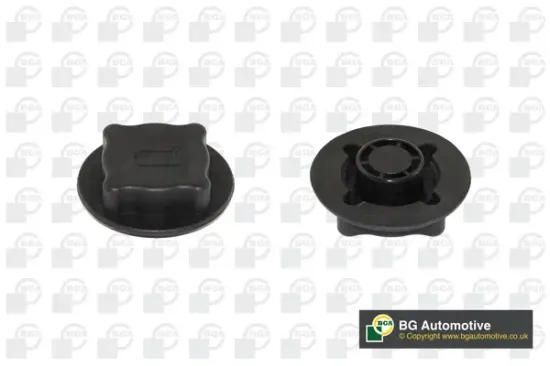 Verschlussdeckel, Kühlmittelbehälter WILMINK GROUP WG1769189 Bild Verschlussdeckel, Kühlmittelbehälter WILMINK GROUP WG1769189