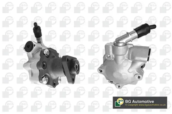 Hydraulikpumpe, Lenkung WILMINK GROUP WG1994088 Bild Hydraulikpumpe, Lenkung WILMINK GROUP WG1994088