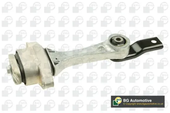 Lagerung, Motor hinten WILMINK GROUP WG2304182 Bild Lagerung, Motor hinten WILMINK GROUP WG2304182