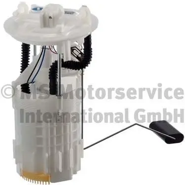 Sensor, Kraftstoffvorrat 12 V WILMINK GROUP WG1025941 Bild Sensor, Kraftstoffvorrat 12 V WILMINK GROUP WG1025941