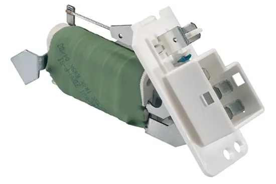 Widerstand, Innenraumgebläse 12 V WILMINK GROUP WG1500857 Bild Widerstand, Innenraumgebläse 12 V WILMINK GROUP WG1500857