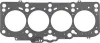 Dichtung, Zylinderkopf WILMINK GROUP WG1003085