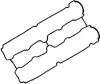Dichtung, Zylinderkopfhaube WILMINK GROUP WG1007466