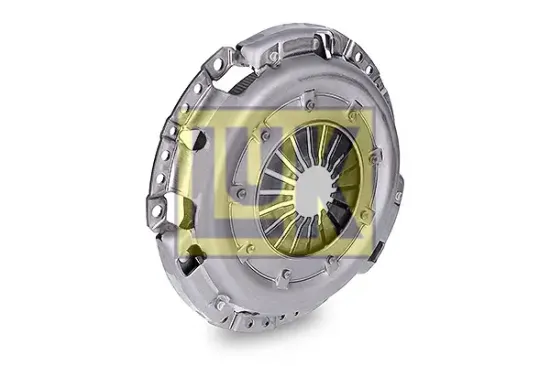 Kupplungsdruckplatte WILMINK GROUP WG2208605 Bild Kupplungsdruckplatte WILMINK GROUP WG2208605