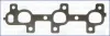 Dichtung, Abgaskrümmer links WILMINK GROUP WG1451025 Bild Dichtung, Abgaskrümmer links WILMINK GROUP WG1451025