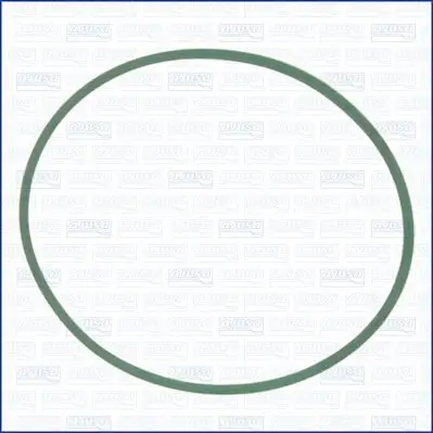 Dichtung, Ansaugkrümmer WILMINK GROUP WG1452092 Bild Dichtung, Ansaugkrümmer WILMINK GROUP WG1452092