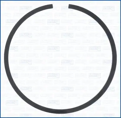 Dichtung WILMINK GROUP WG1447435 Bild Dichtung WILMINK GROUP WG1447435