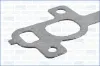Dichtung, Abgaskrümmer links WILMINK GROUP WG1451025 Bild Dichtung, Abgaskrümmer links WILMINK GROUP WG1451025