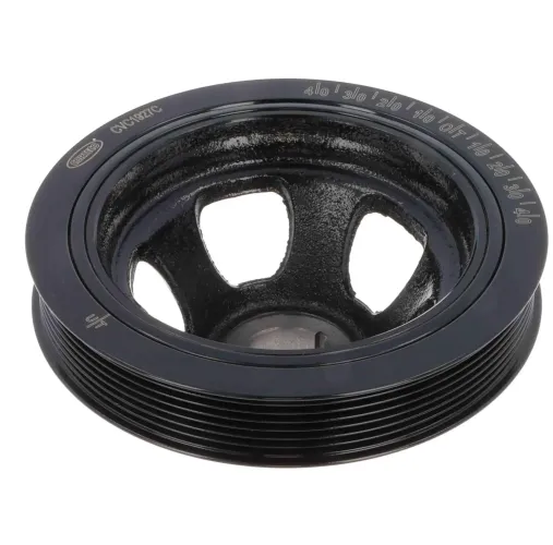 Riemenscheibe, Kurbelwelle WILMINK GROUP WG1084341 Bild Riemenscheibe, Kurbelwelle WILMINK GROUP WG1084341