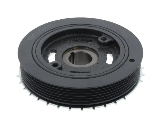 Riemenscheibe, Kurbelwelle WILMINK GROUP WG1701582 Bild Riemenscheibe, Kurbelwelle WILMINK GROUP WG1701582