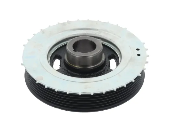 Riemenscheibe, Kurbelwelle WILMINK GROUP WG1701582 Bild Riemenscheibe, Kurbelwelle WILMINK GROUP WG1701582