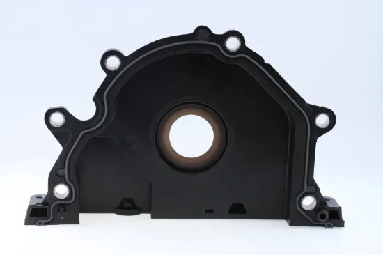 Wellendichtring, Kurbelwelle stirnseitig WILMINK GROUP WG1226681 Bild Wellendichtring, Kurbelwelle stirnseitig WILMINK GROUP WG1226681