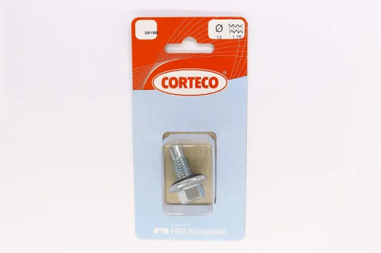 Verschlussschraube, Ölwanne WILMINK GROUP WG1083878 Bild Verschlussschraube, Ölwanne WILMINK GROUP WG1083878